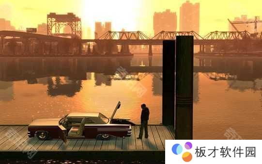 gta4手机版