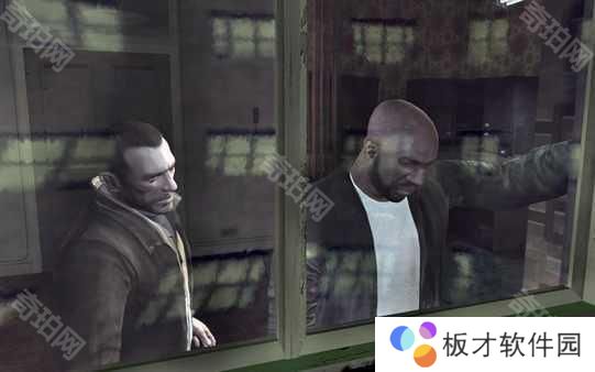 gta4手机版