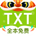 TXT全本免费阅读小说app标准版