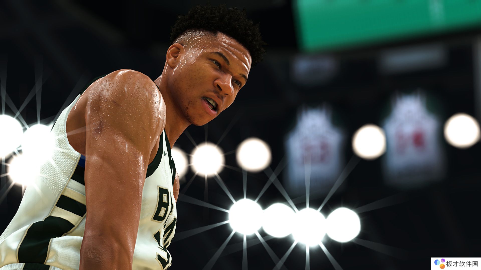 nba2k19中文版