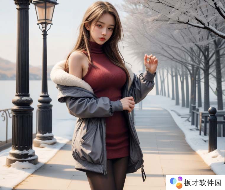 50岁女性如何保持迷人的魅力？揭秘成熟女性的自信秘诀