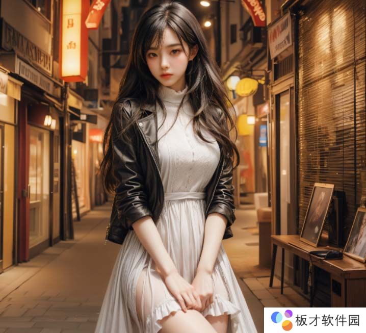 如何完美搭配高跟91和白丝？提升女性时尚魅力的穿搭技巧