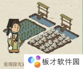 《江南百景图》松江府新增玩法分享