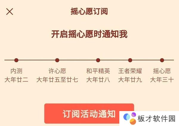 《王者荣耀》2021新年许愿活动玩法分享