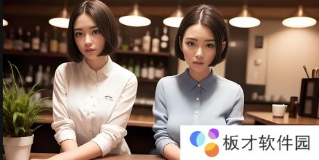 年轻的女学生如何高效学习汉字？