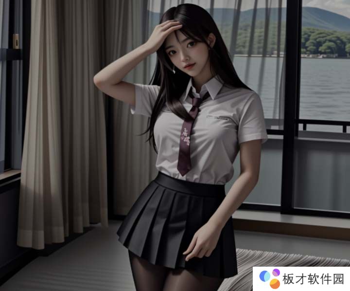 如何通过FreeHD18优化3D原神画面，提升游戏体验？